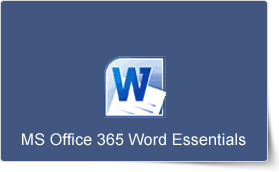 microsoft 365 word