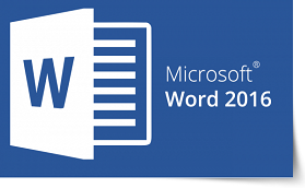 Word 2016 store