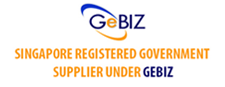 GeBIZ Singapore Registered Government Supplier Under  Gebiz