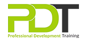 PDTraining logo