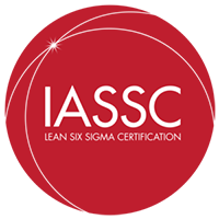 IASSC Lean Six Sigma Certification