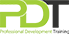 PDT Small Logo